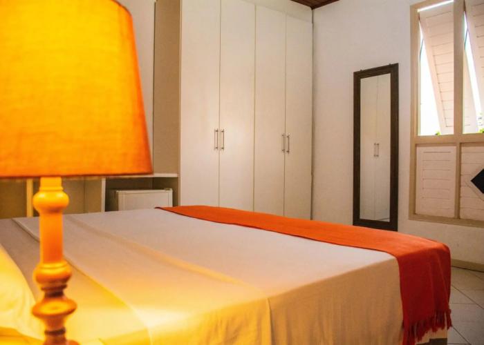 Hotel Terra do Sol