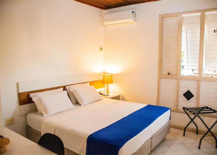 Hotel Terra do Sol