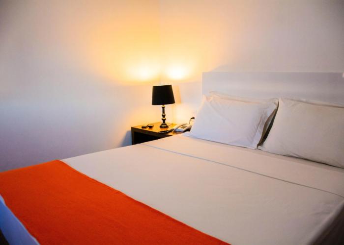 Hotel Terra do Sol