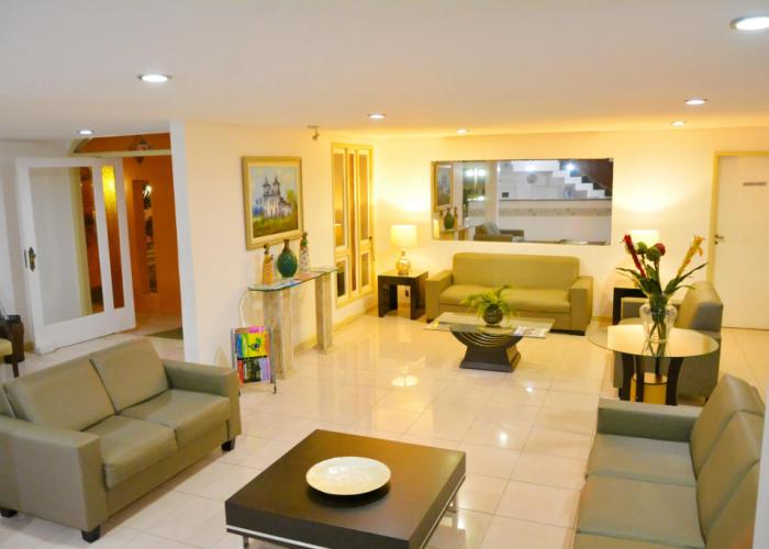 Hotel Terra do Sol