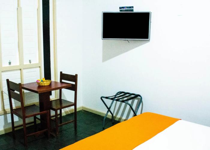 Hotel Terra do Sol