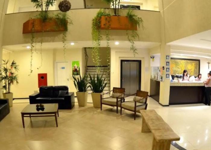 Sandrin Praia Hotel
