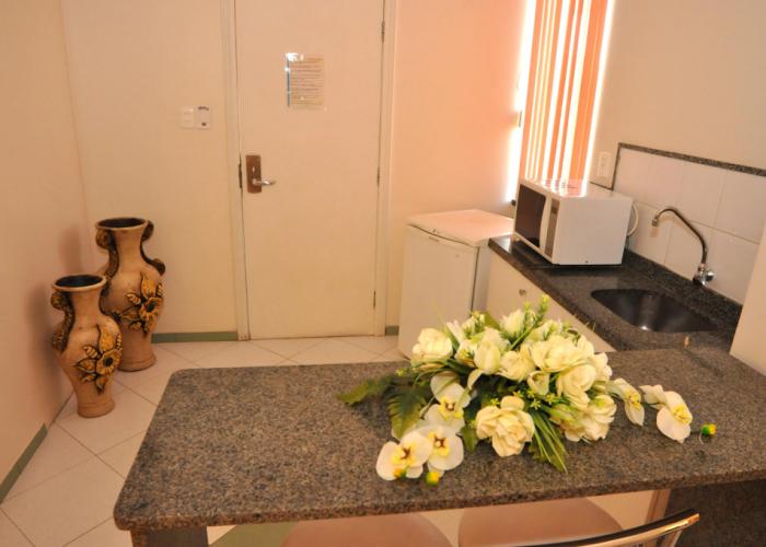 Sandrin Praia Hotel