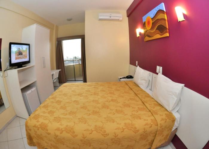 Sandrin Praia Hotel