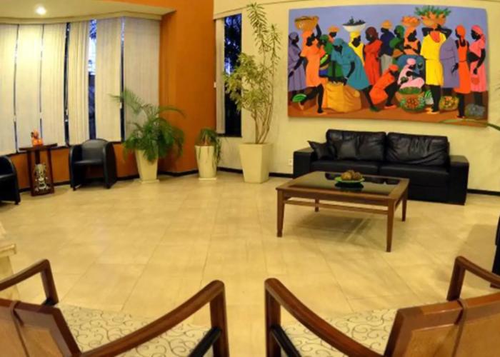 Sandrin Praia Hotel