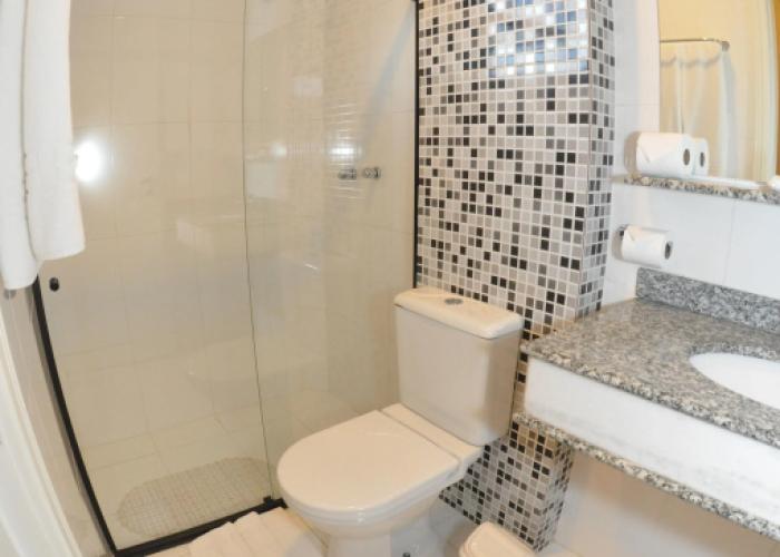 Sandrin Praia Hotel