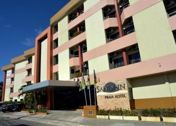 Sandrin Praia Hotel