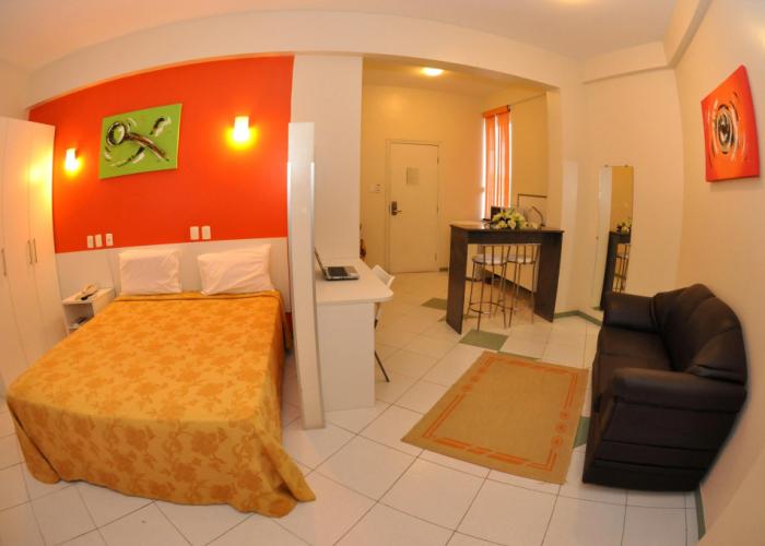 Sandrin Praia Hotel