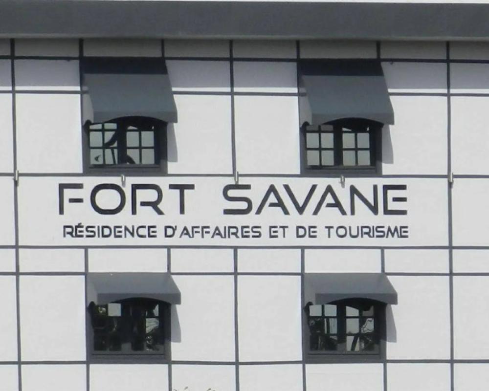 Fort Savane