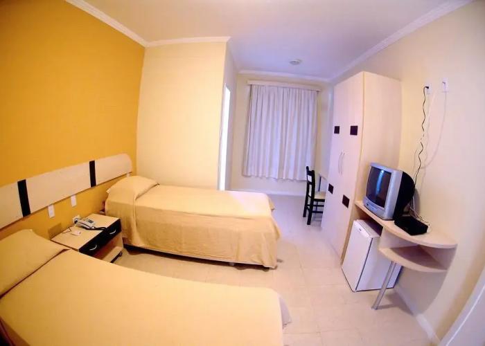 San Manuel Praia Hotel