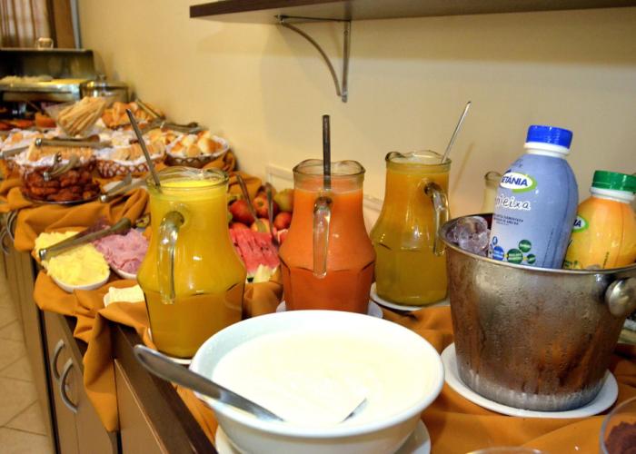 San Manuel Praia Hotel