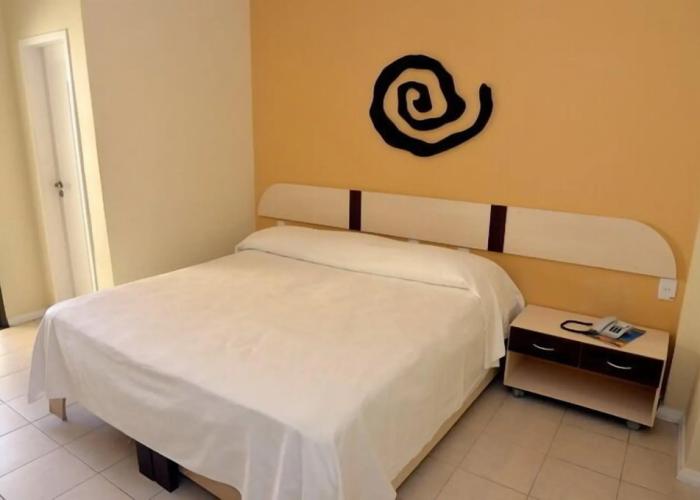 San Manuel Praia Hotel