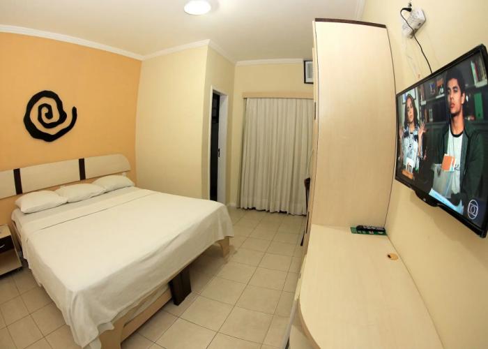 San Manuel Praia Hotel