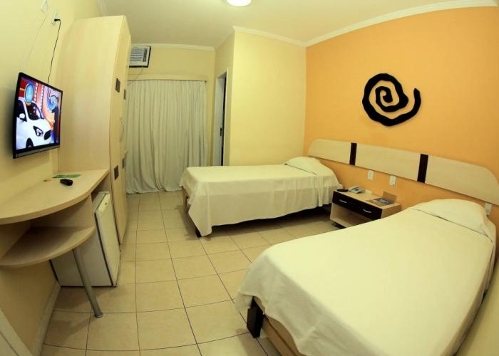 San Manuel Praia Hotel