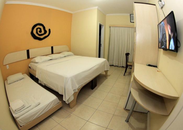 San Manuel Praia Hotel