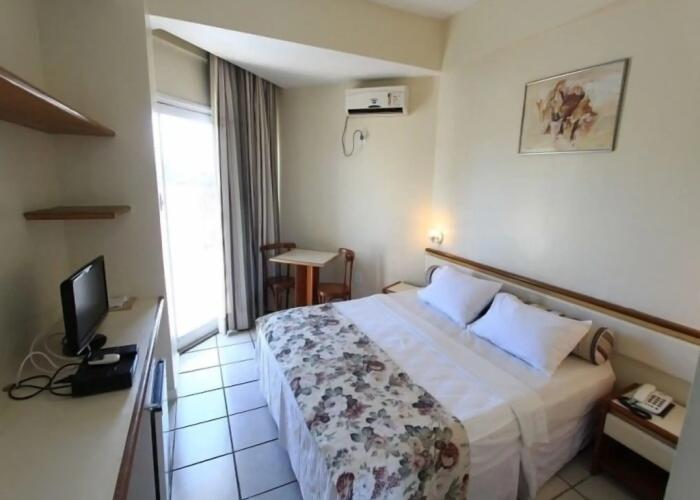 Jatobá Praia Hotel