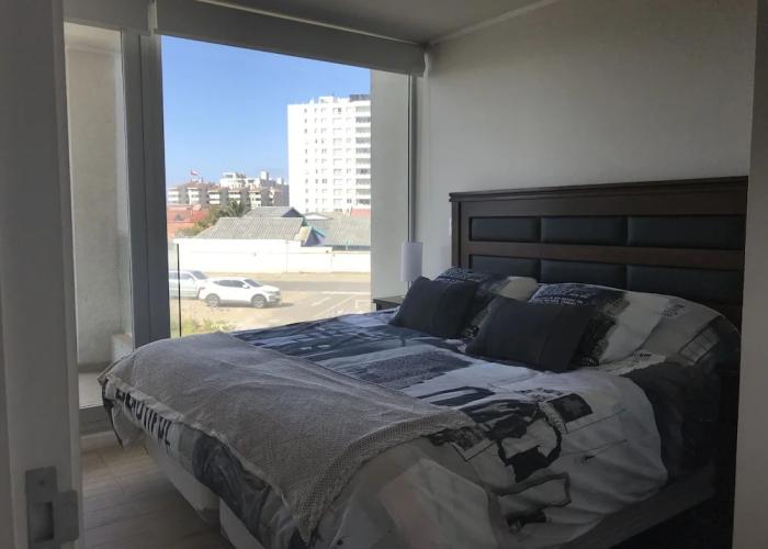 La Choza VIP Turquesa en La Serena