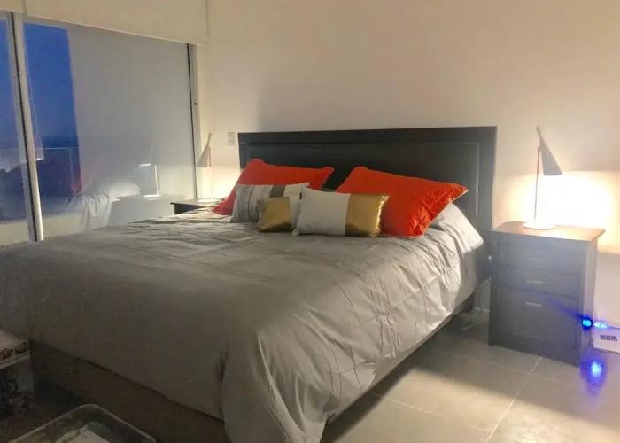 La Choza VIP Turquesa en La Serena