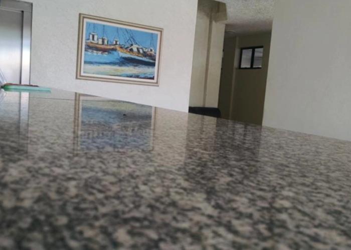Tropical Praia Hotel