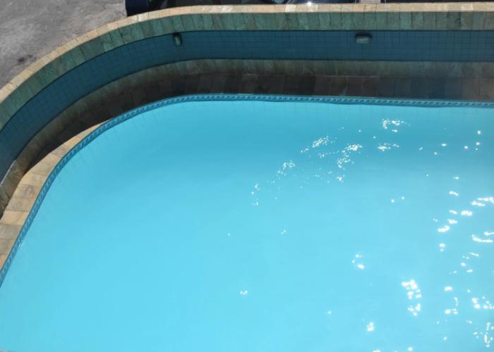 Tropical Praia Hotel