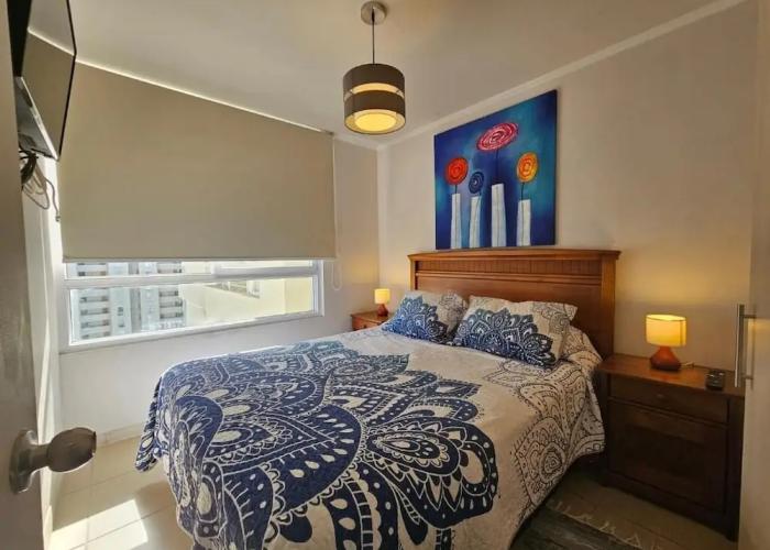 Oceana Suites Marina del Sol