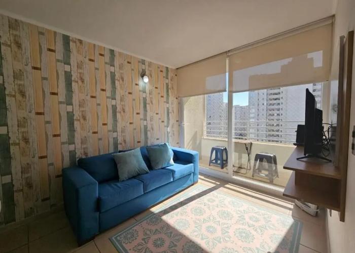 Oceana Suites Marina del Sol