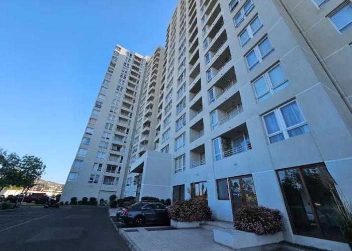 Oceana Suites Marina del Sol
