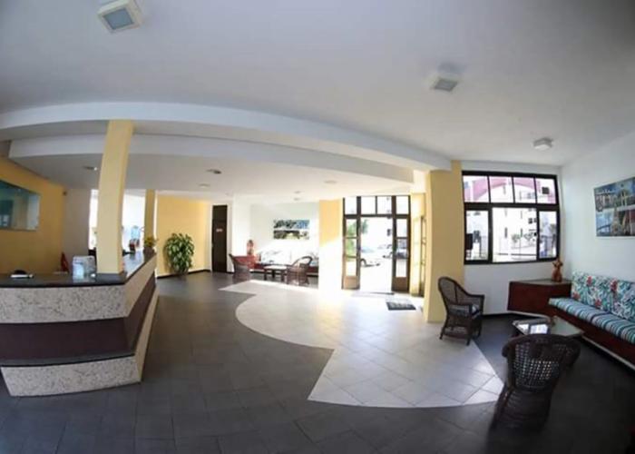 Hotel Parque das Águas