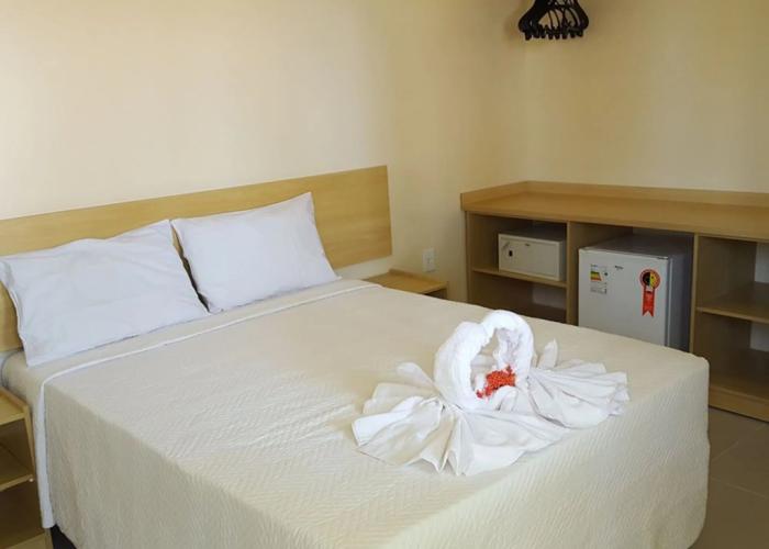 Hotel Parque das Águas