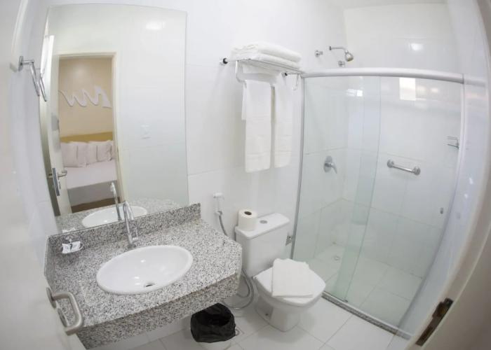 Hotel Parque das Águas