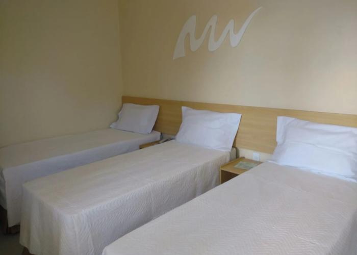 Hotel Parque das Águas