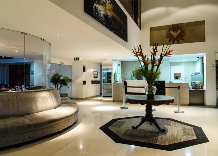 Del Canto Hotel