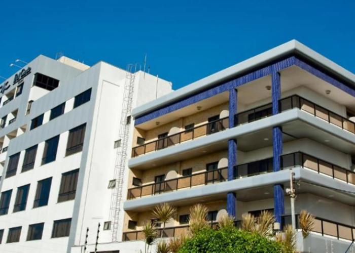 Del Canto Hotel