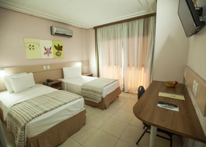 Del Canto Hotel