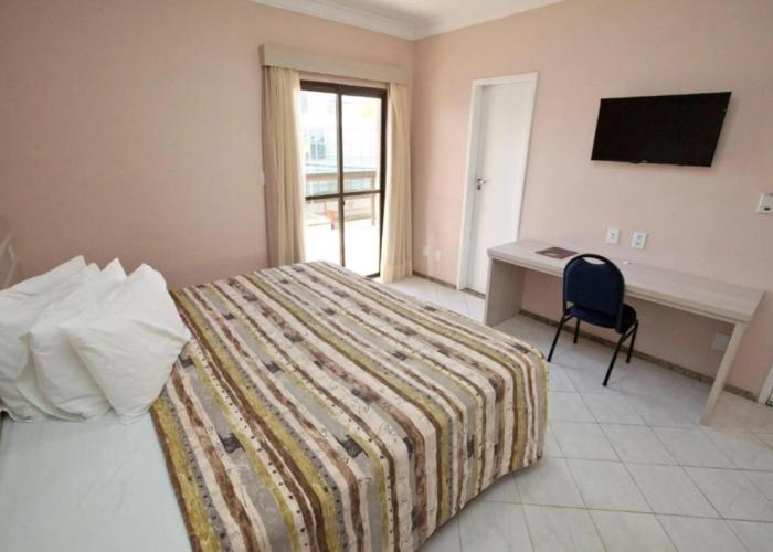 Del Canto Hotel