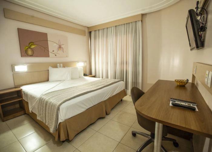 Del Canto Hotel