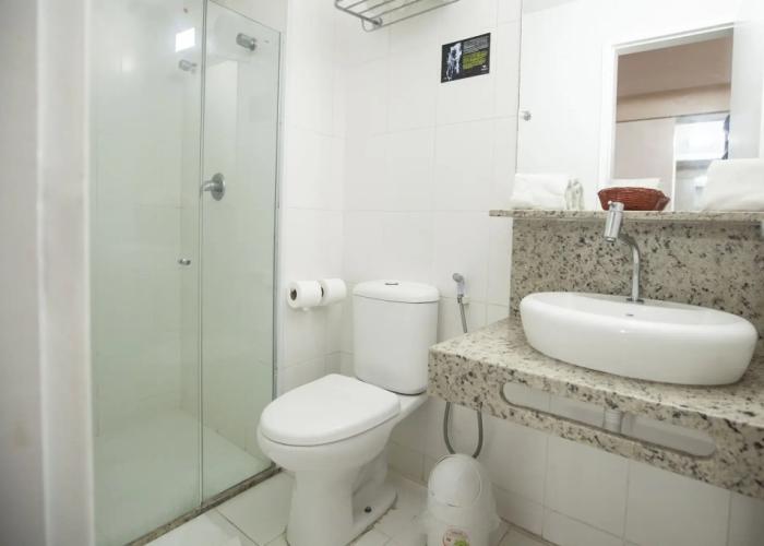 Del Canto Hotel