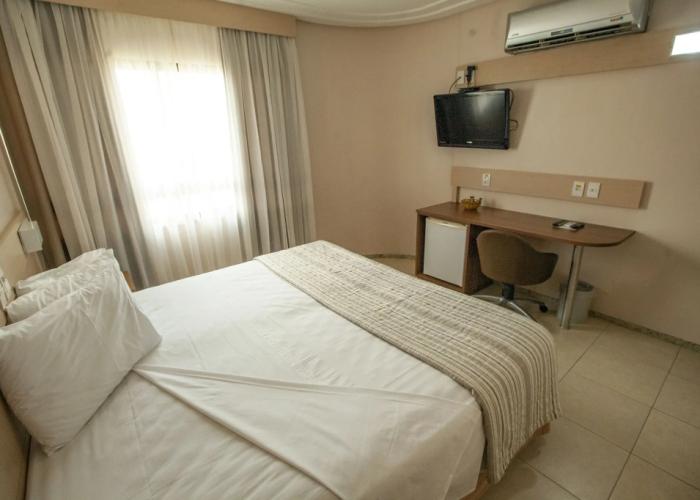 Del Canto Hotel