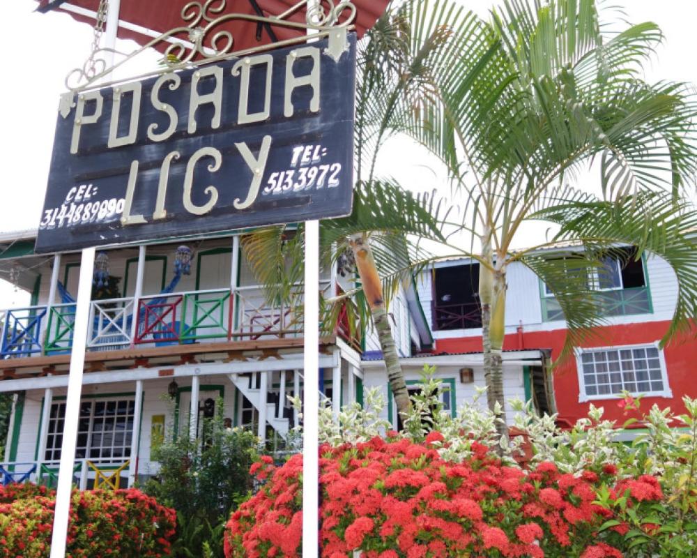 Posada Nativa Licy