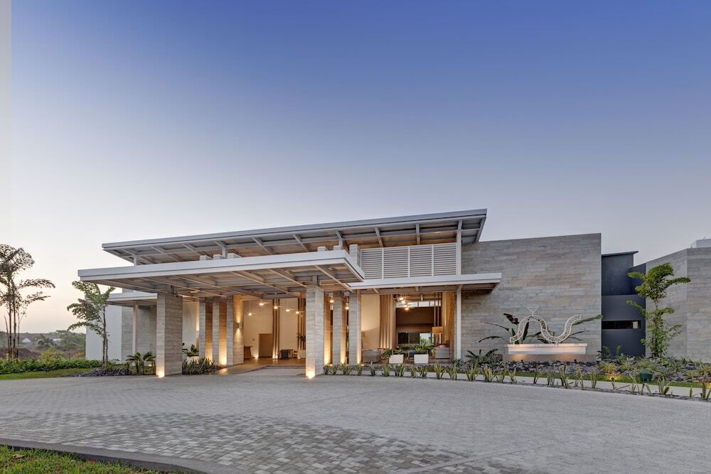 Oceana Resort & Conventions - All Inclusive