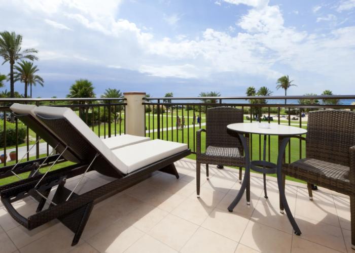 Impressive Playa Granada Golf