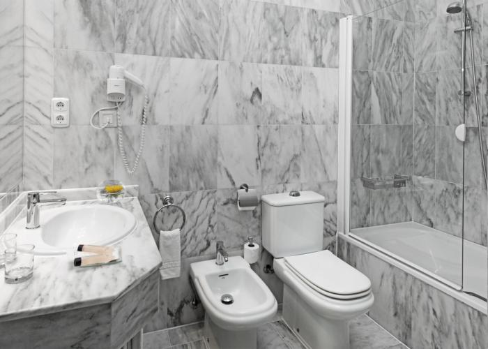 Elba Motril Beach & Business Resort