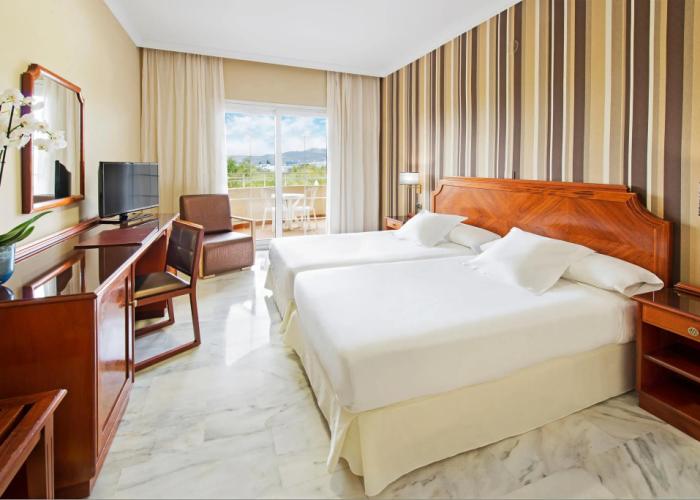 Elba Motril Beach & Business Resort