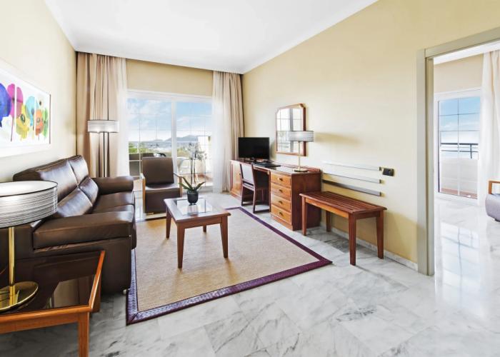 Elba Motril Beach & Business Resort