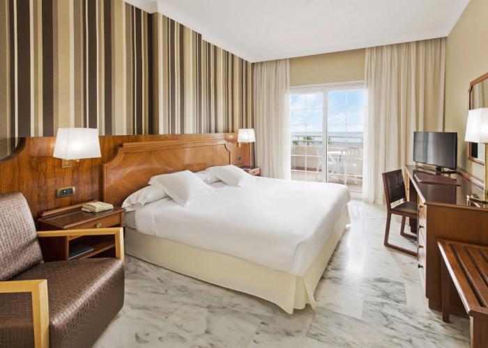 Elba Motril Beach & Business Resort