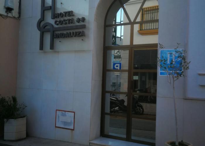 Hotel Costa Andaluza