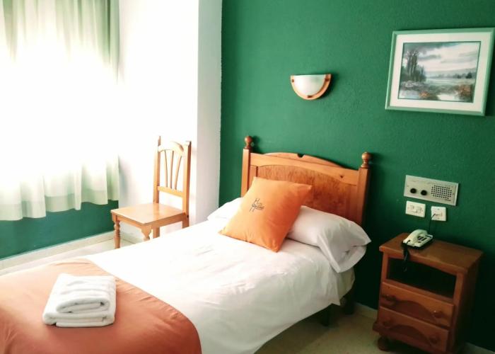 Hotel Costa Andaluza