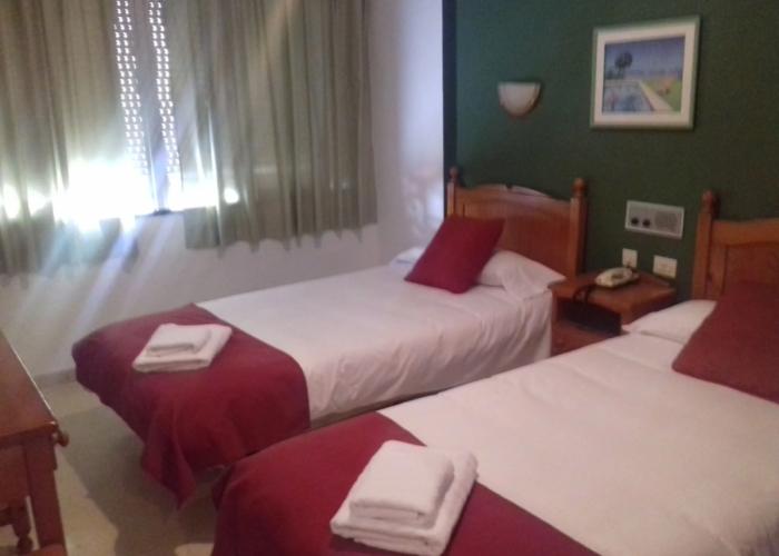Hotel Costa Andaluza
