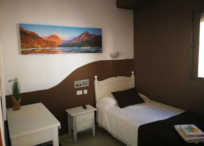 Hotel Costa Andaluza