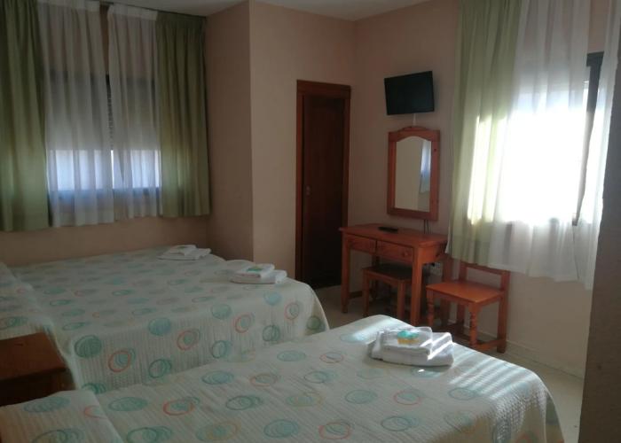 Hotel Costa Andaluza